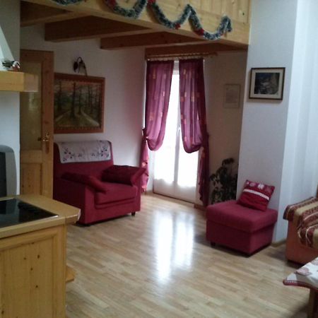 Apartments Cableway Канацеи Экстерьер фото