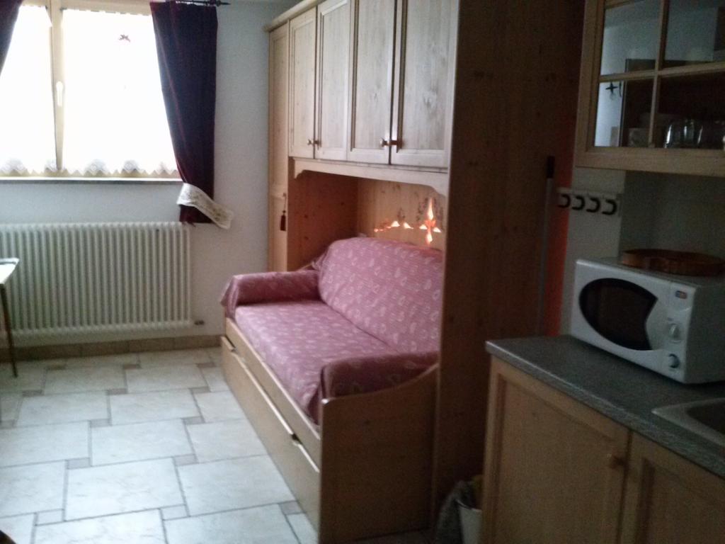 Apartments Cableway Канацеи Номер фото
