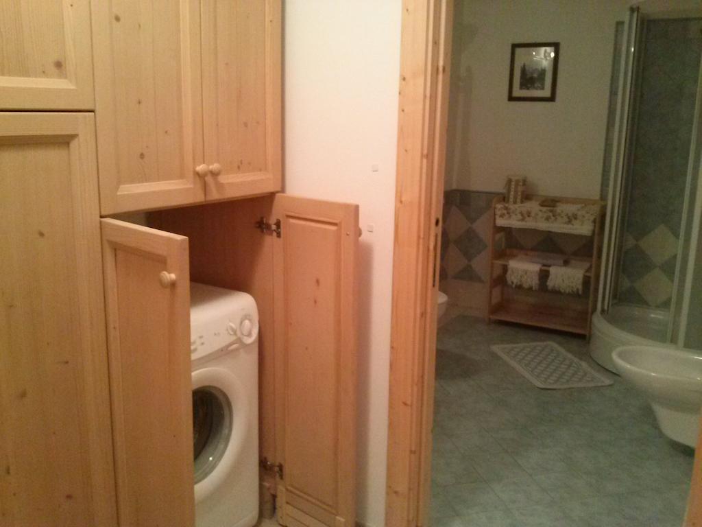 Apartments Cableway Канацеи Номер фото