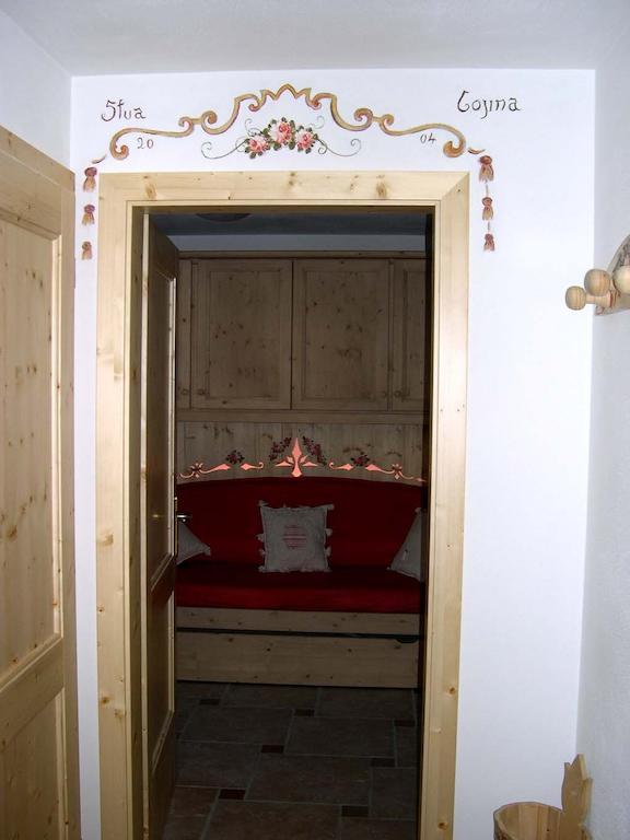 Apartments Cableway Канацеи Номер фото
