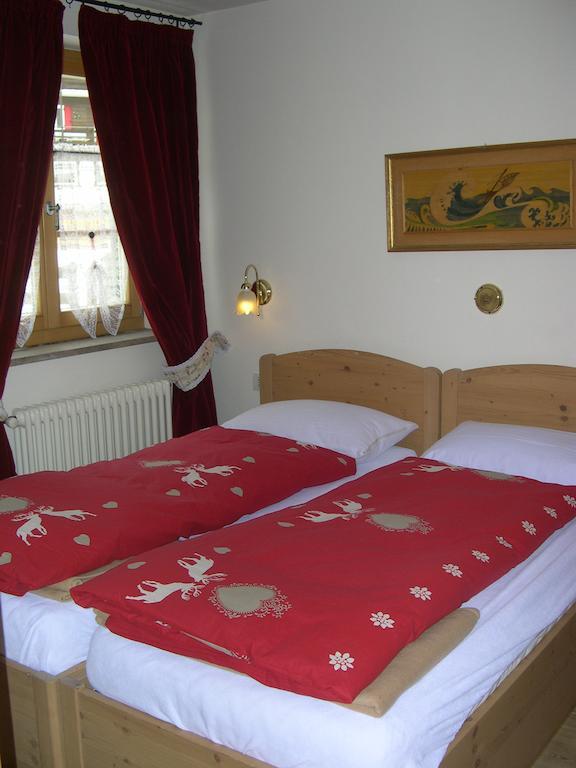 Apartments Cableway Канацеи Номер фото