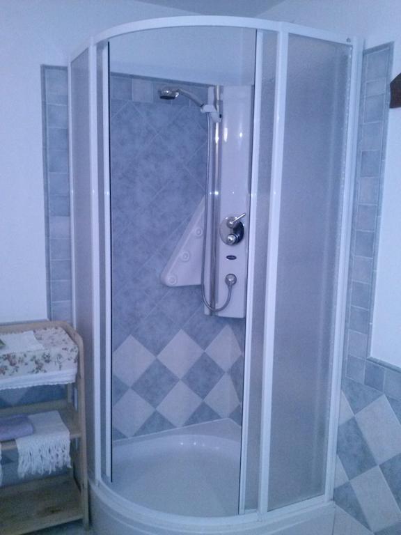 Apartments Cableway Канацеи Номер фото