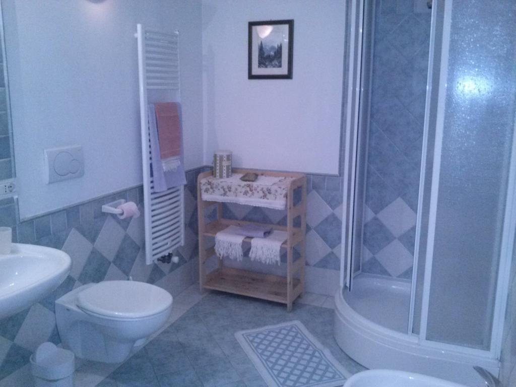 Apartments Cableway Канацеи Номер фото