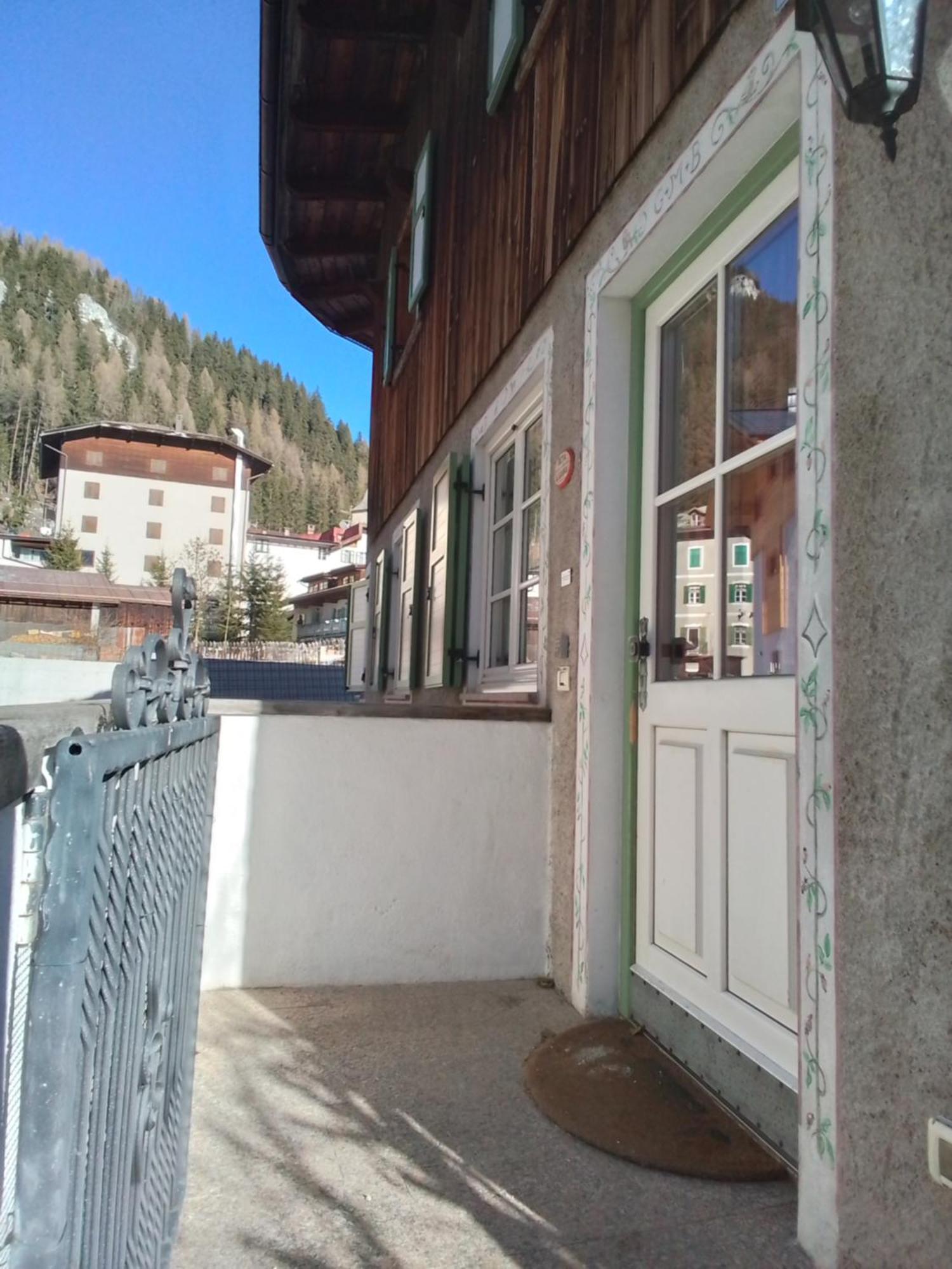 Apartments Cableway Канацеи Экстерьер фото