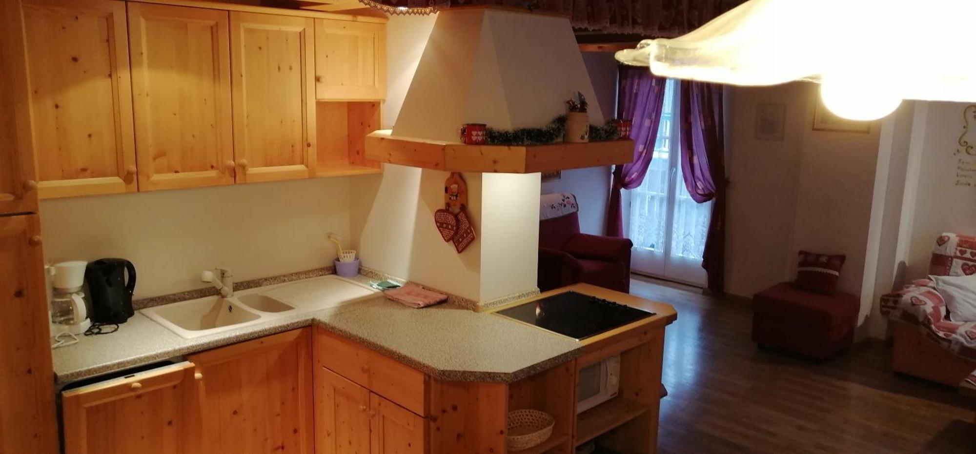 Apartments Cableway Канацеи Экстерьер фото
