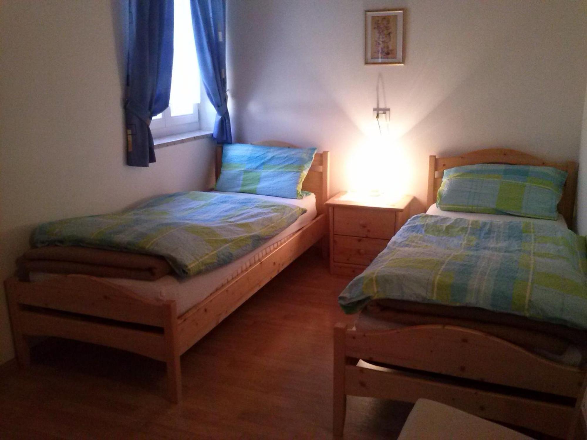Apartments Cableway Канацеи Экстерьер фото