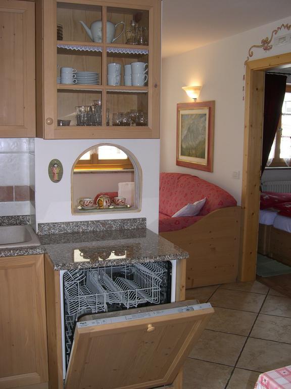 Apartments Cableway Канацеи Экстерьер фото